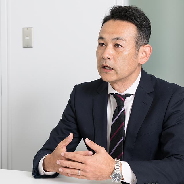 ビジネスは、リスクなくしてリターンなしです。