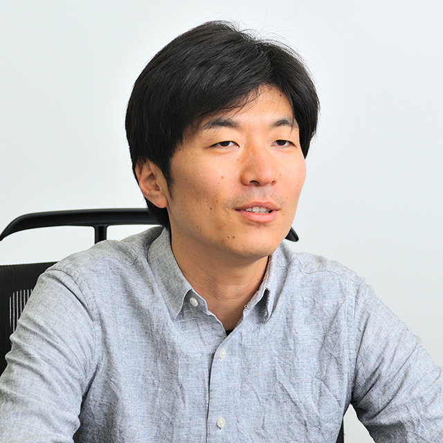 イメージは変わりましたが、まだ不安でした。